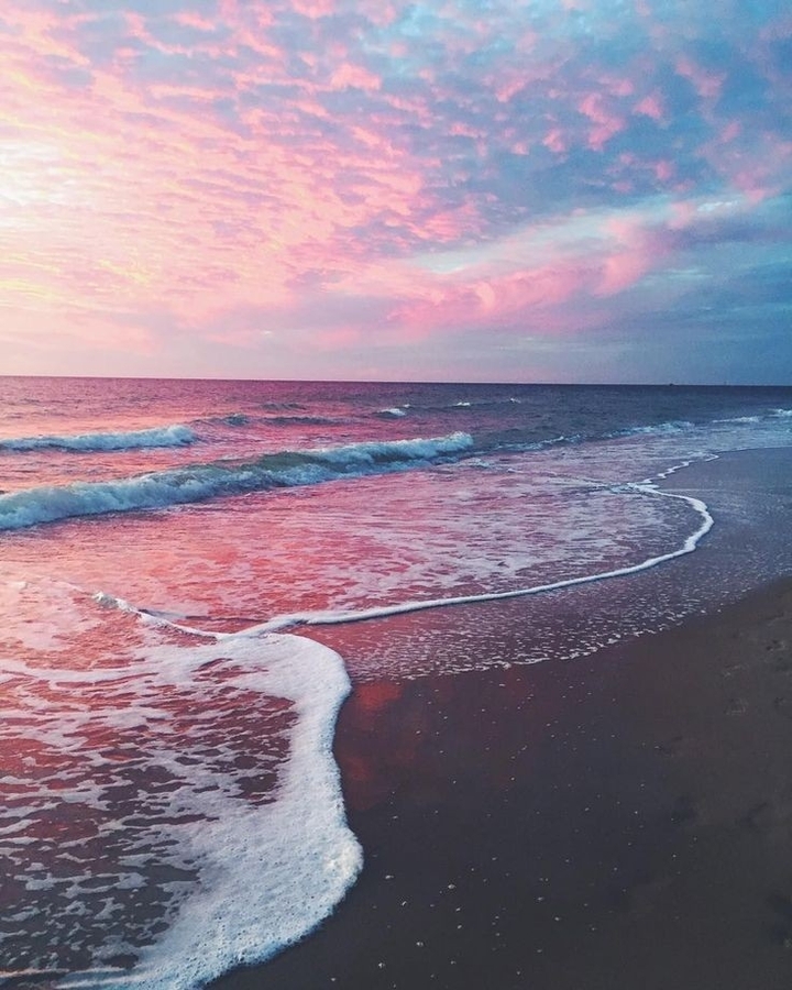 sea