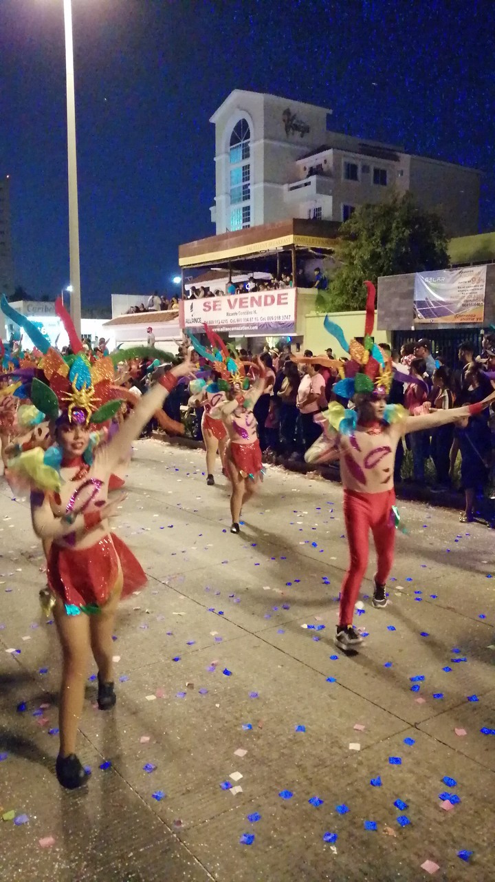 carnaval
