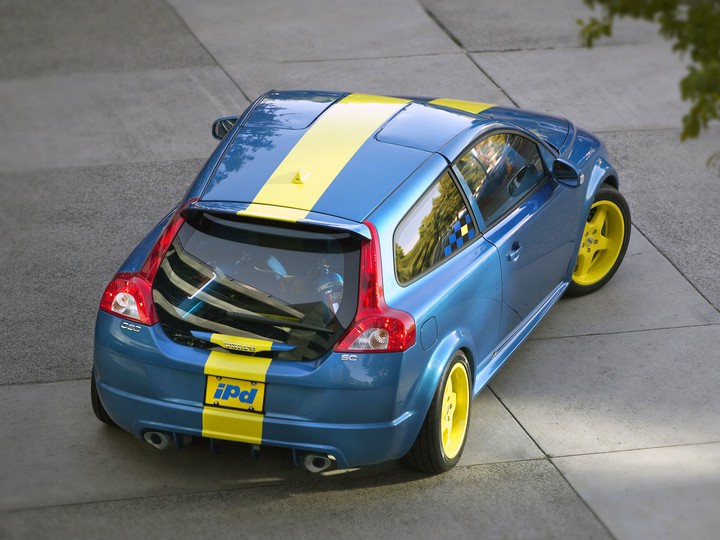 volvo