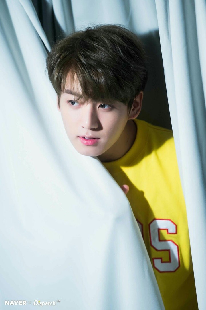 Jungkook