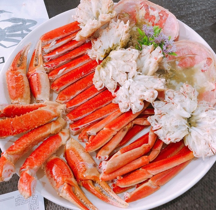 대게~^^