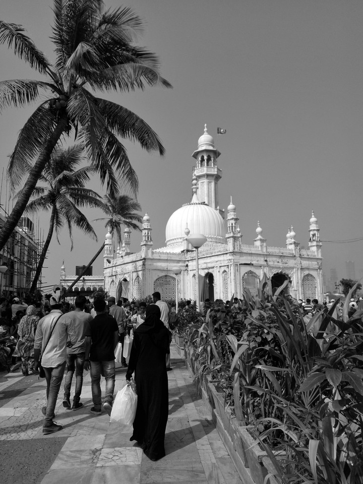 Haji Ali - Mumbai