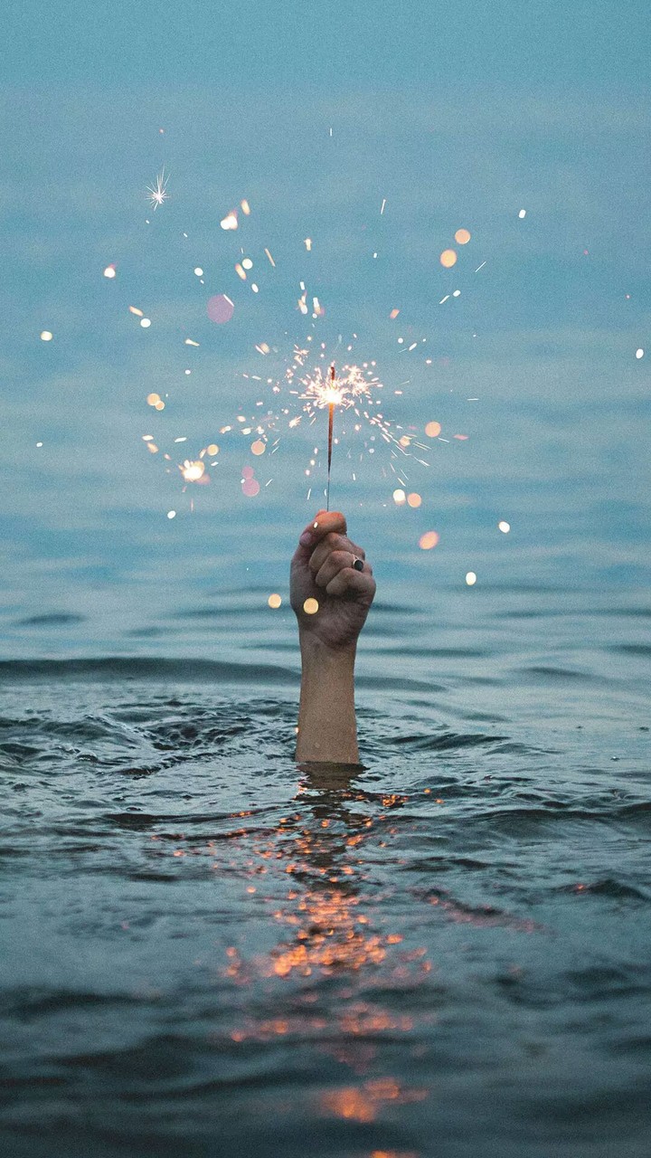 ✨