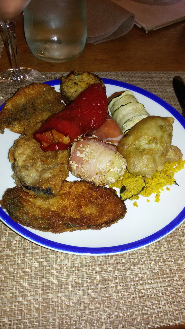 food porn
