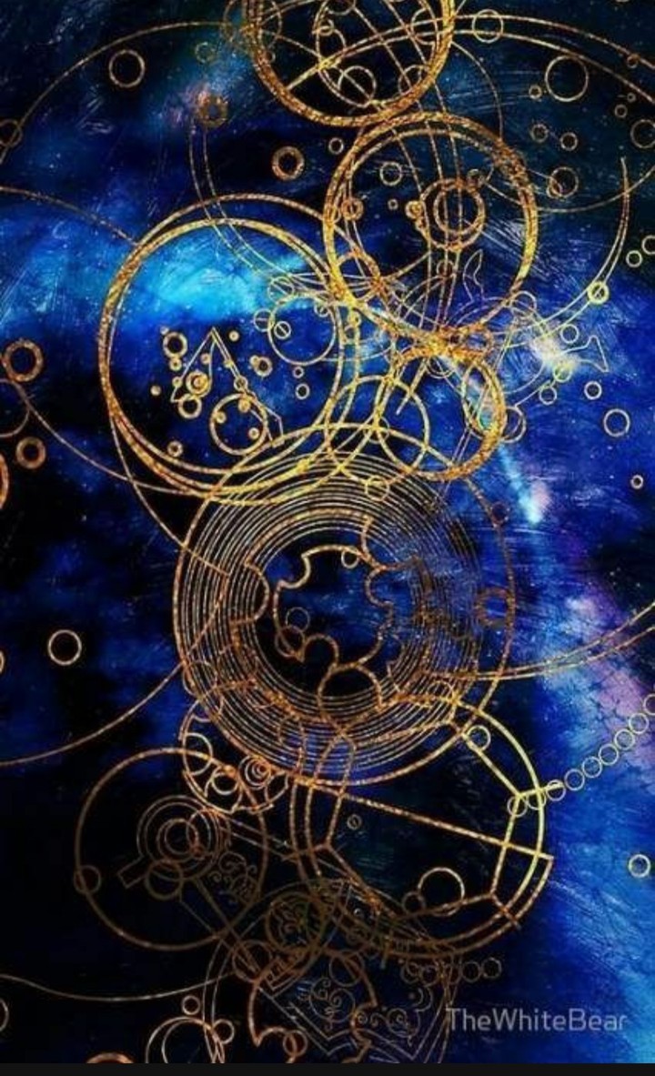 gallifreian