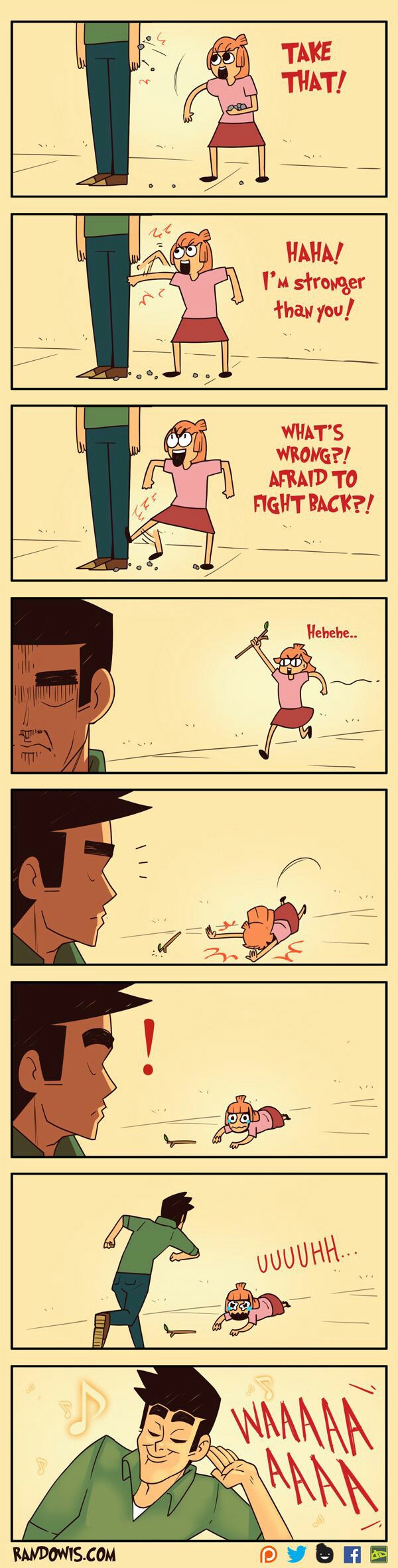 XD
