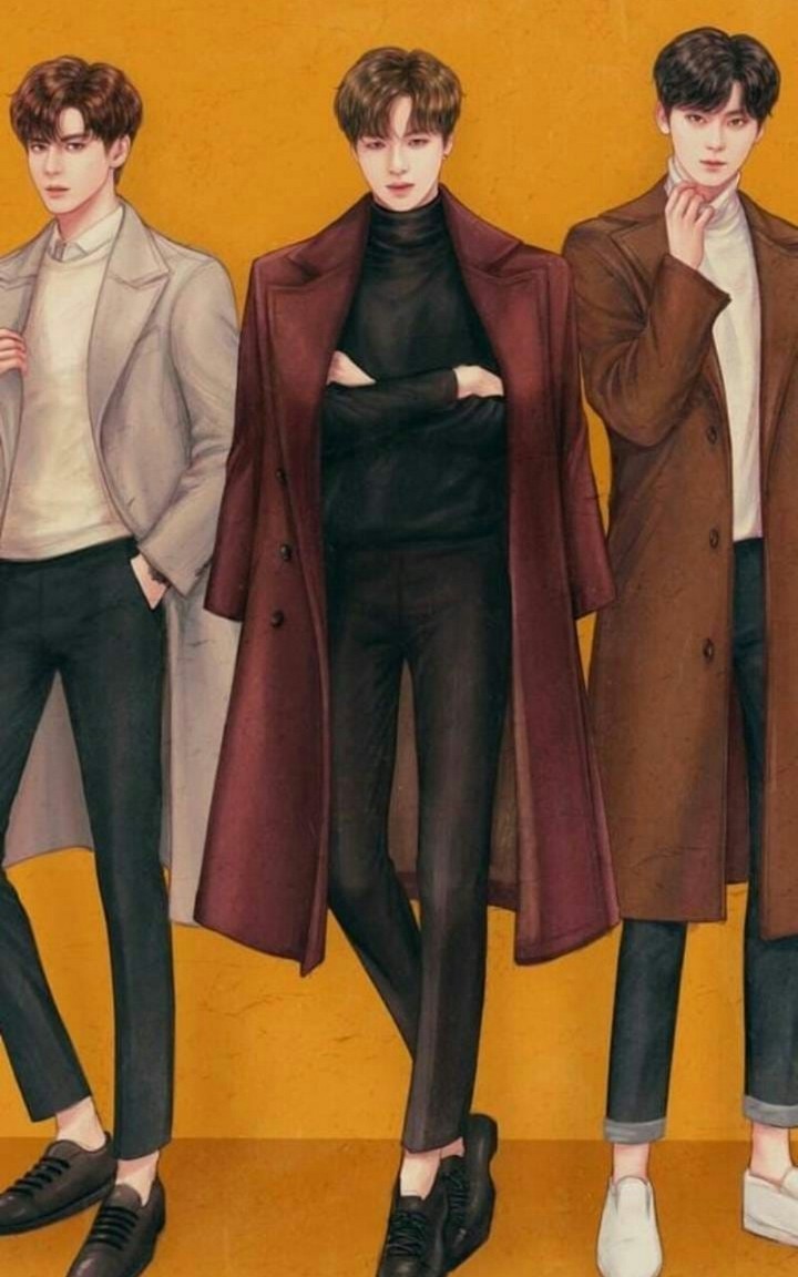 wanna one