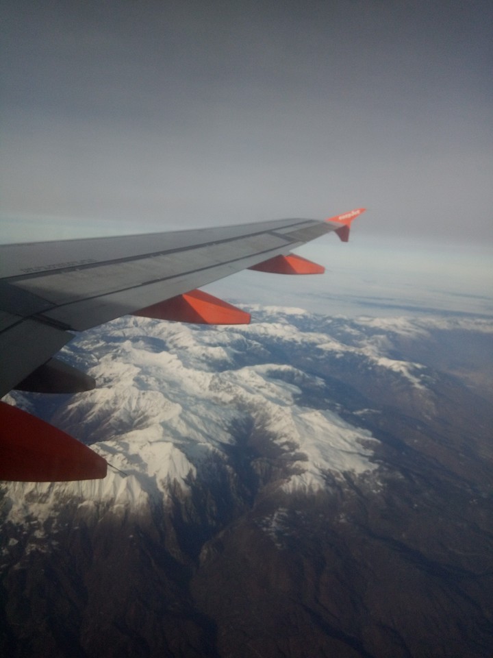 flight