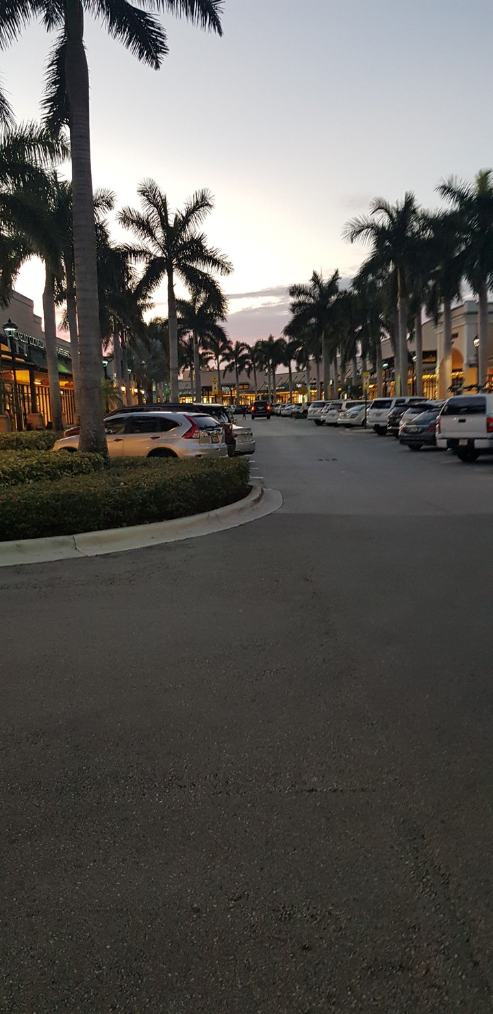 miami