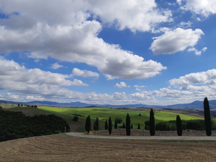 Toscana