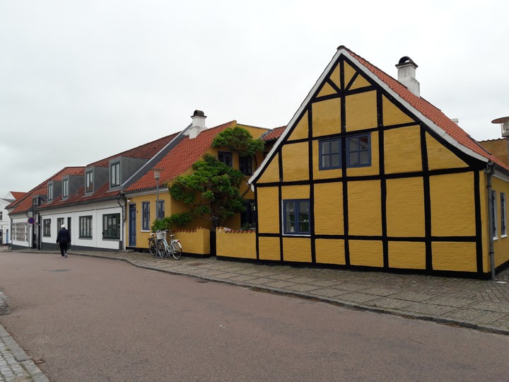 Hjørring