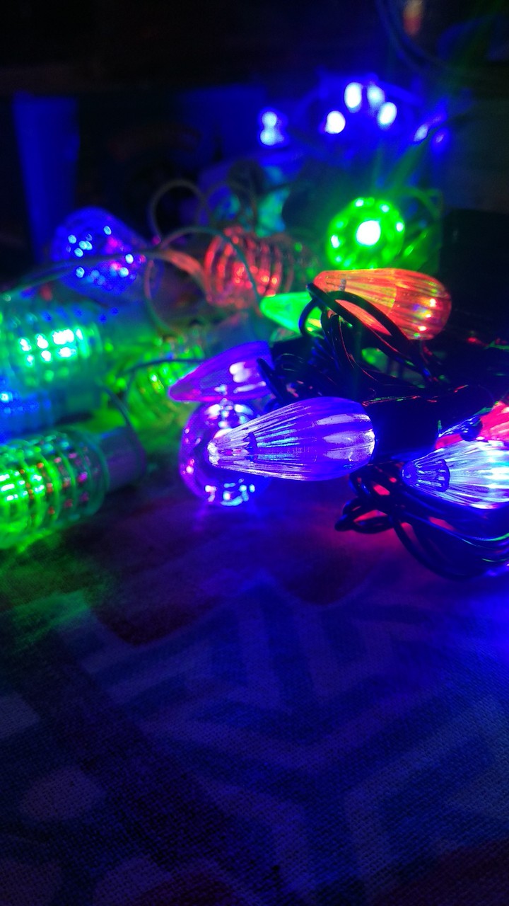 Lights