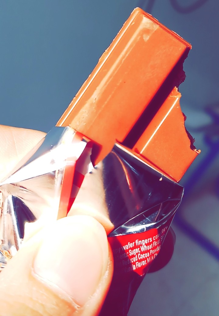 chocolate day