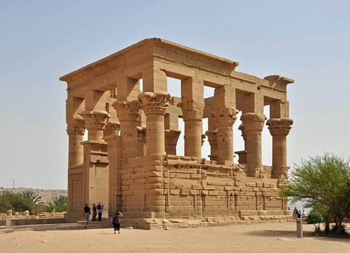 egypt