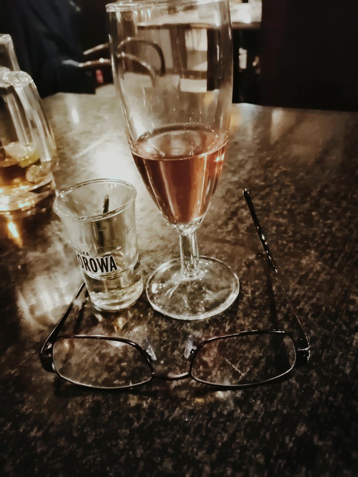 apéritif