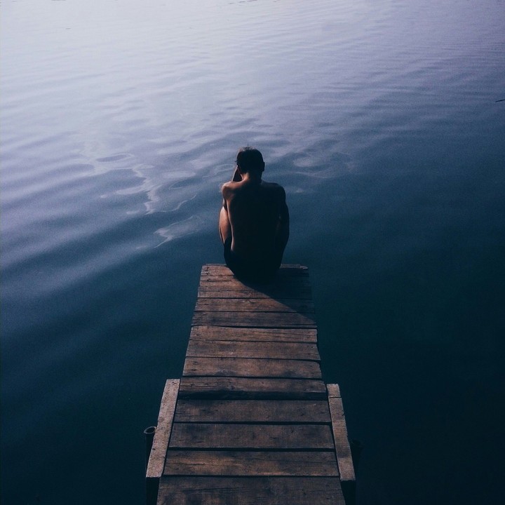 lone