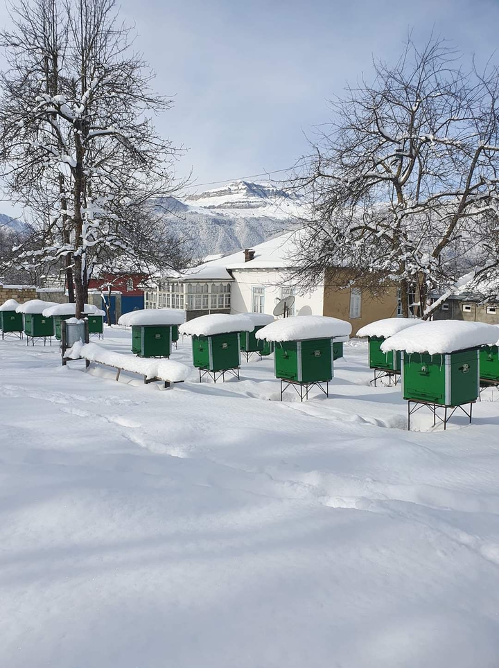 Azerbaijan, Quba region