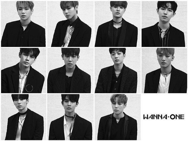 워너원