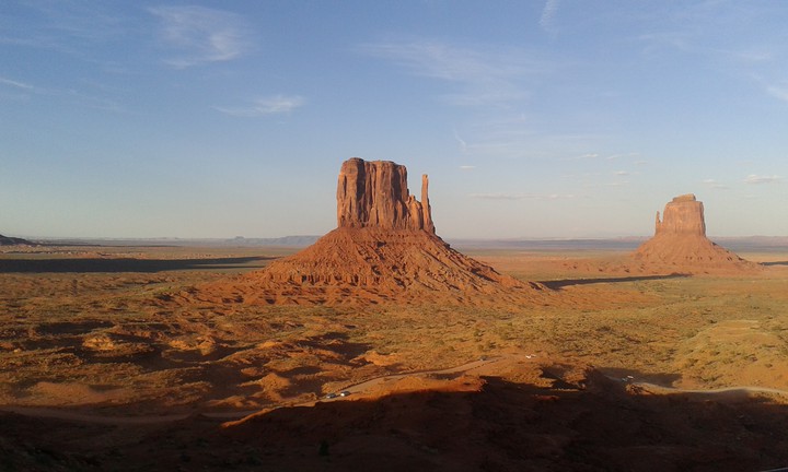 Monument Valley