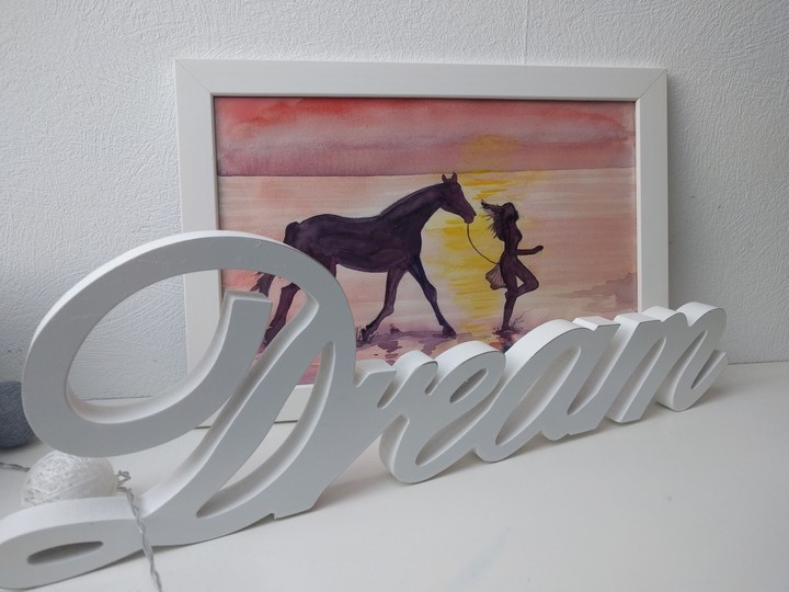 dream