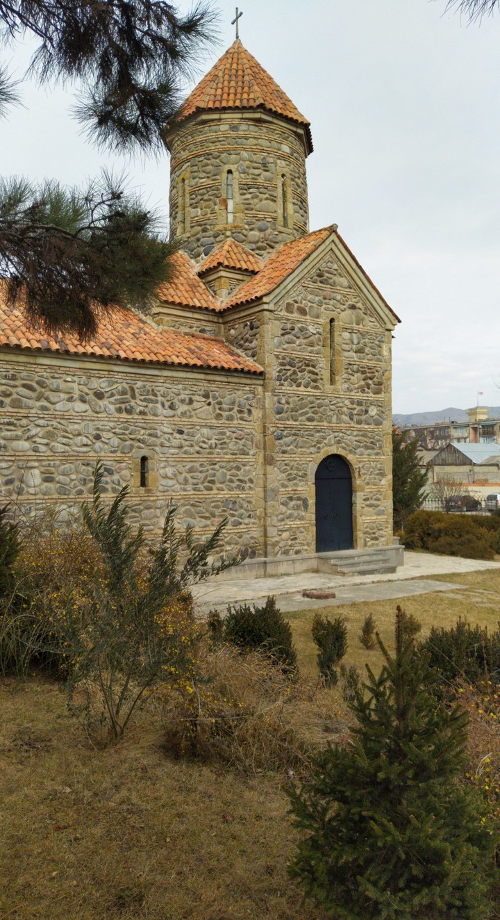 Gori, Georgia,,⛪??