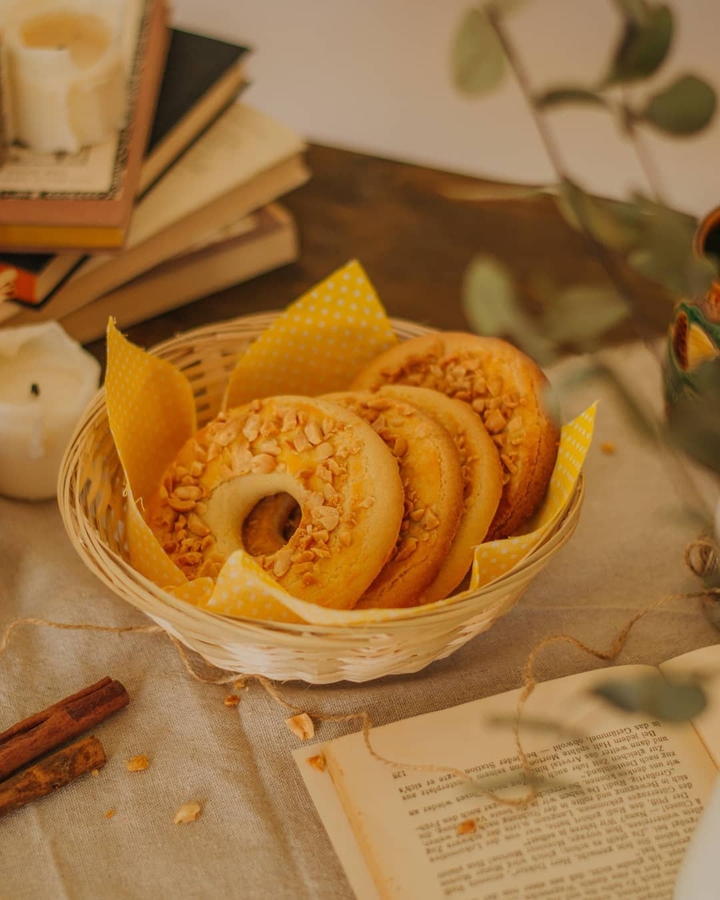 donuts
