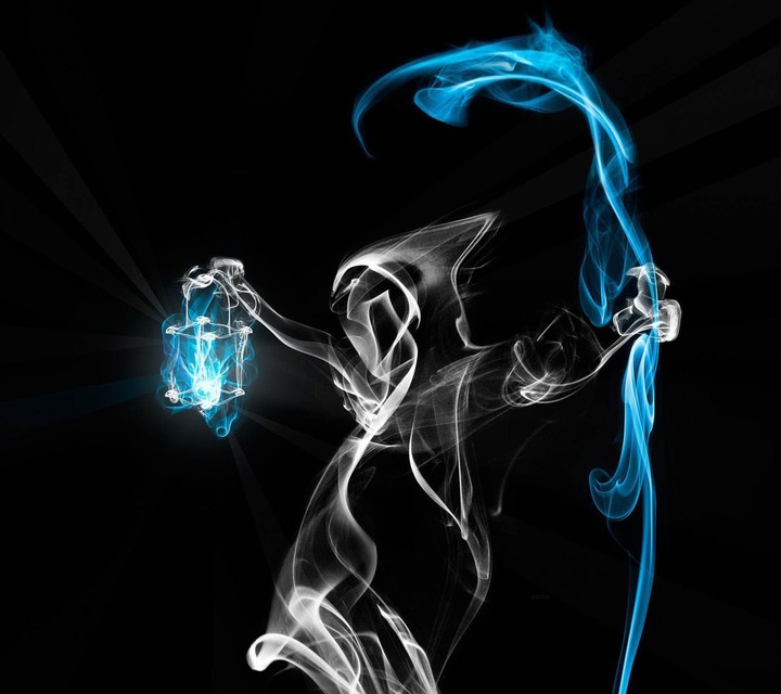 sorcerer