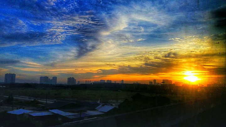 #hanoi #afternoon