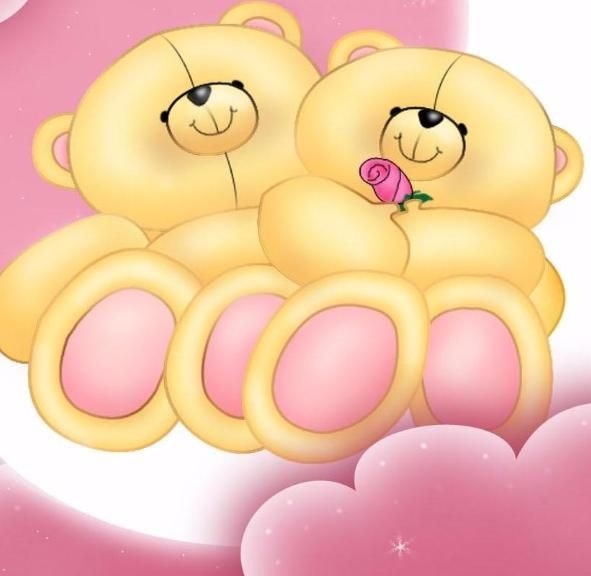 teady bear