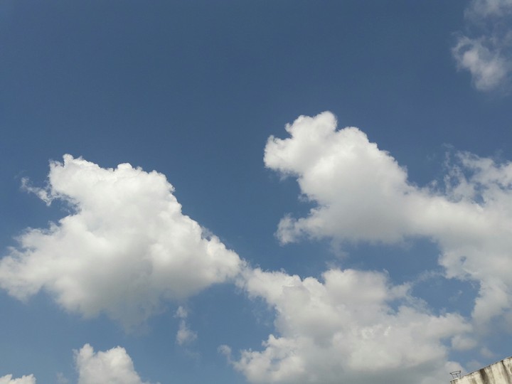Clouds