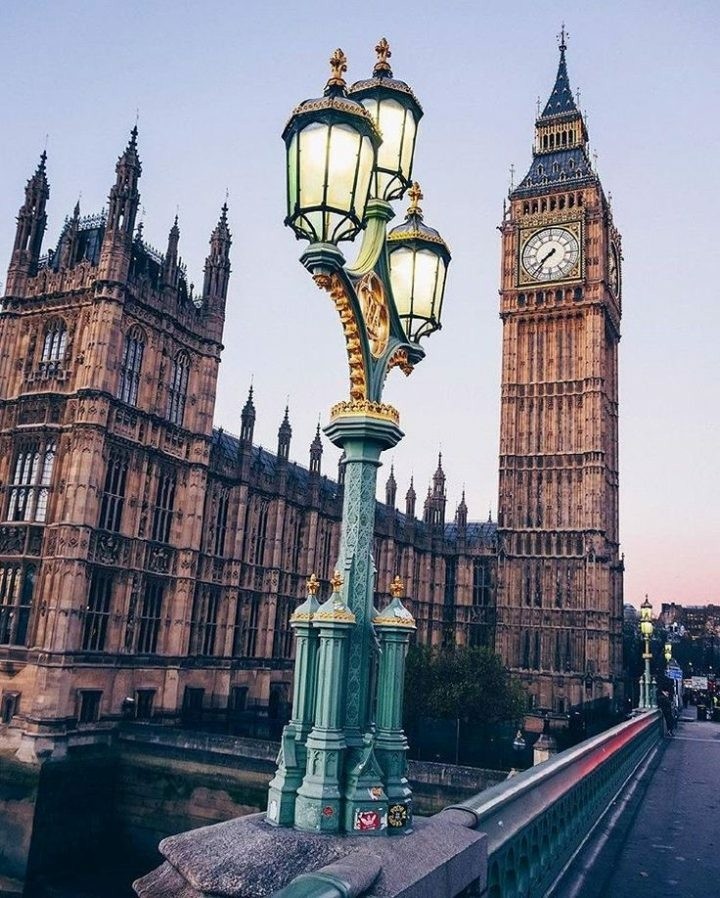 London