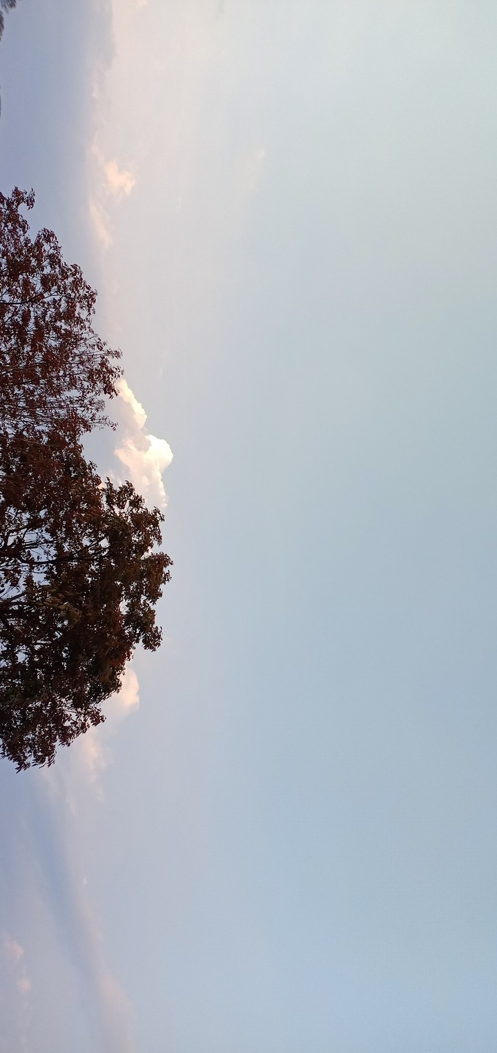 beautiful sky