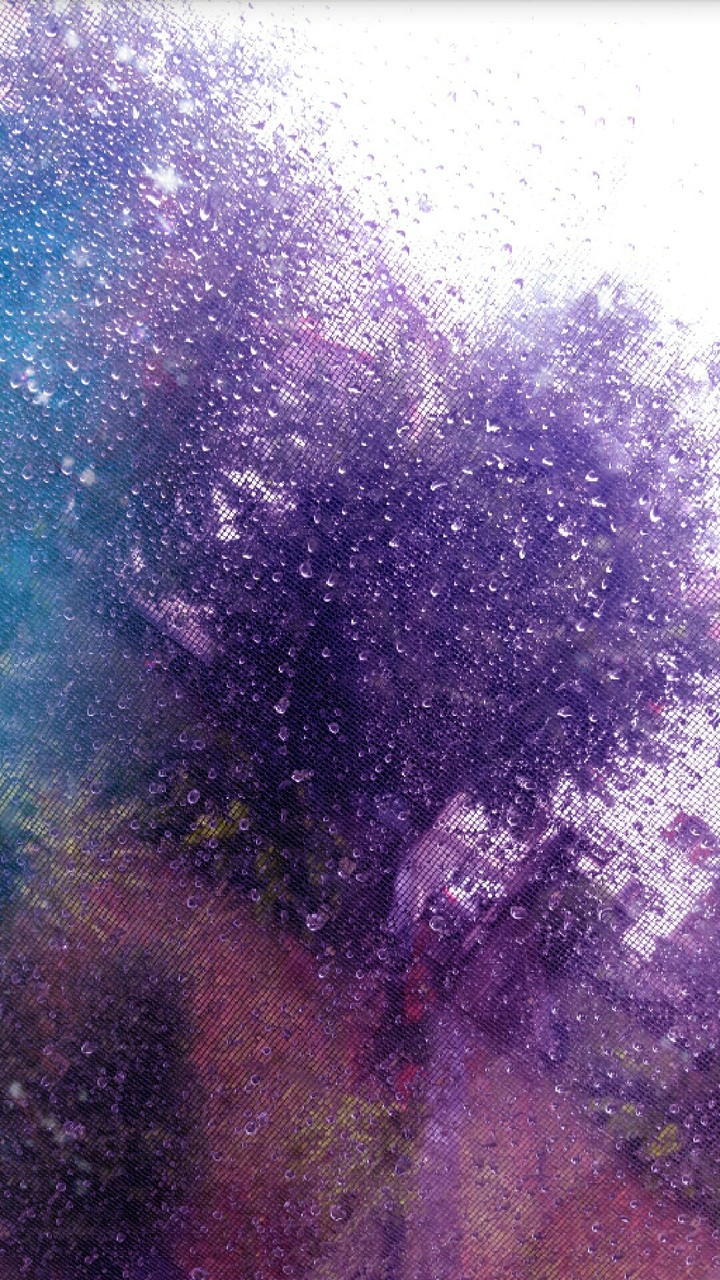 Raindrops
