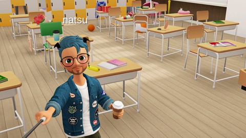 zepeto