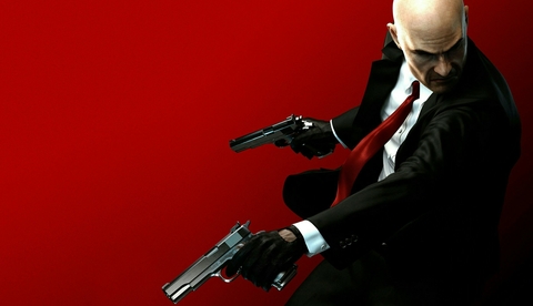 HITMAN: Absolution