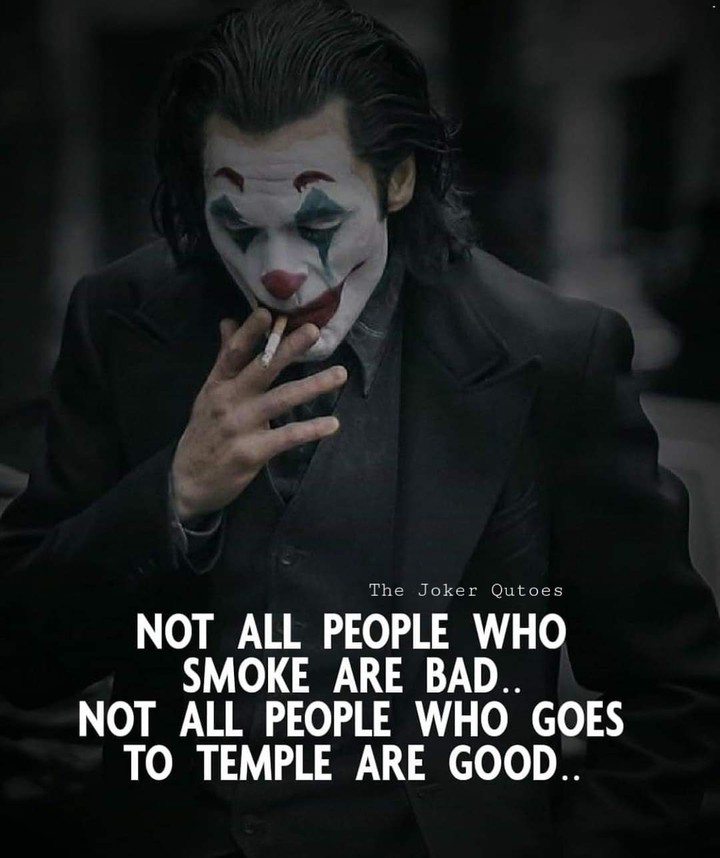 joker