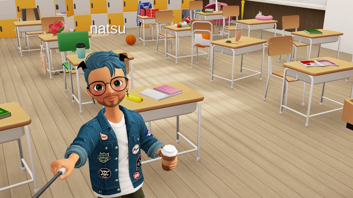 zepeto