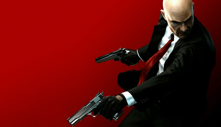 HITMAN: Absolution