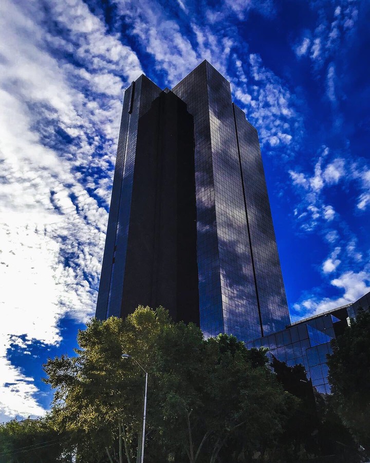 Reservebank south Africa