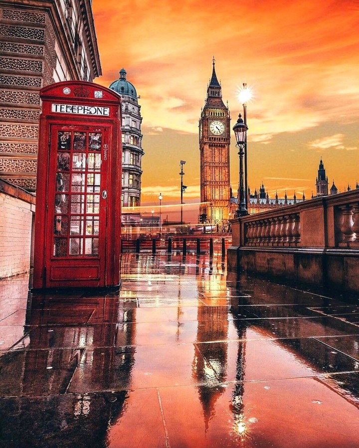 London
