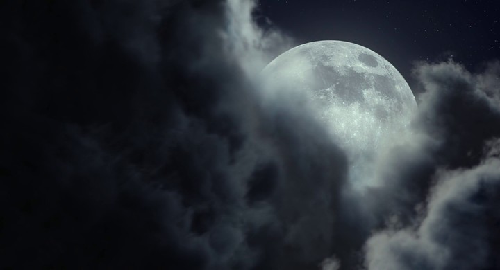 moon