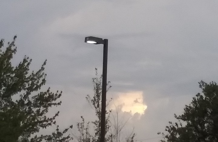 light