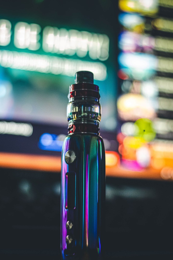 vape