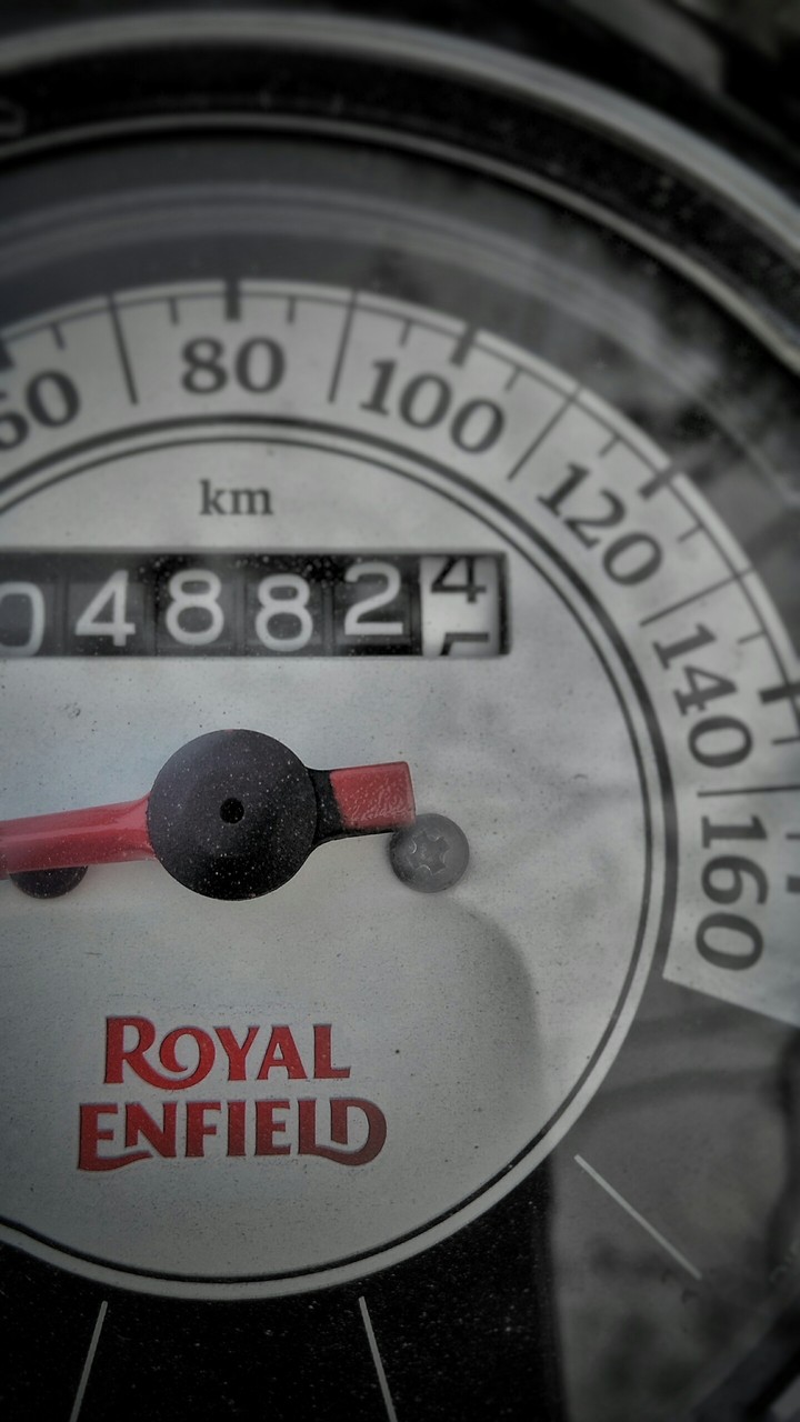 royal enfeild