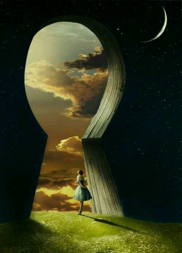 beyond