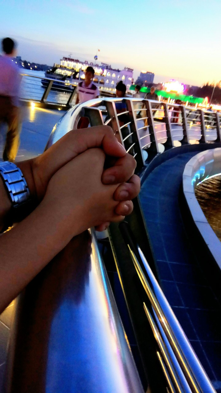 Love is...