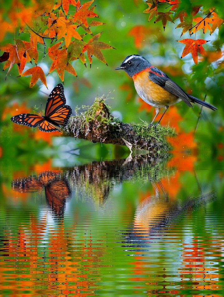 природа)))