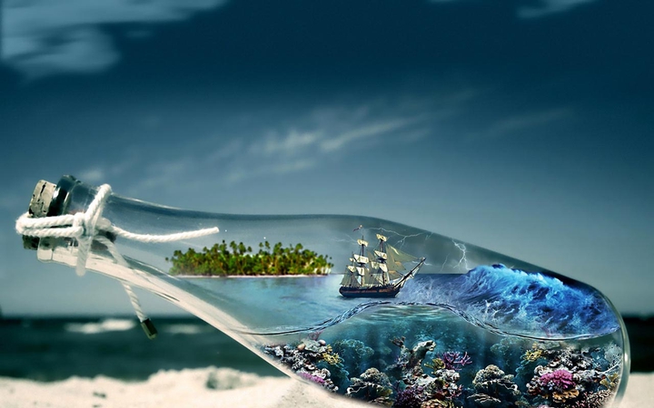 Sea