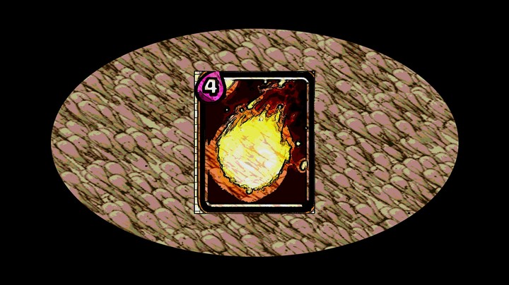 cr fireball