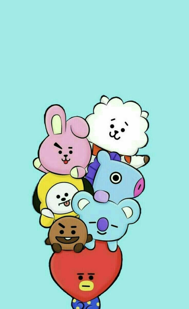 bt21